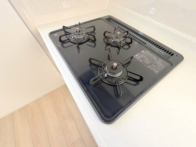 昭島市拝島町3丁目全３棟　新築分譲のその他