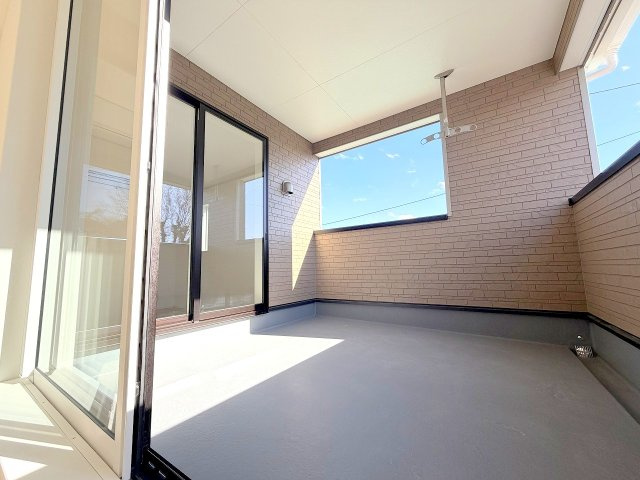 昭島市拝島町3丁目全３棟　新築分譲のその他