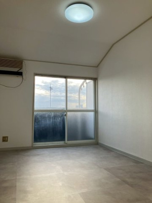 【居間・リビング】 | 妙蓮寺サンテラス | 賃貸 神奈川県横浜市神奈川区大口仲町