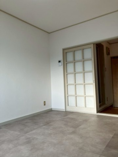 【寝室】 | 妙蓮寺サンテラス | 賃貸 神奈川県横浜市神奈川区大口仲町