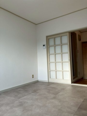 【寝室】 | 妙蓮寺サンテラス | 賃貸 神奈川県横浜市神奈川区大口仲町