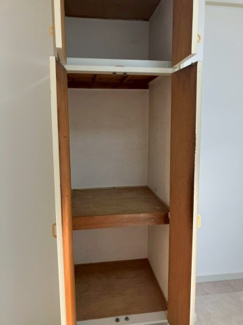 【収納】 | 妙蓮寺サンテラス | 賃貸 神奈川県横浜市神奈川区大口仲町