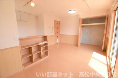  | ロイヤルパークス林町 D棟 | ＬＤＫ１１．５帖