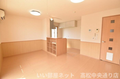  | ロイヤルパークス林町 D棟 | ＬＤＫ１１．５帖