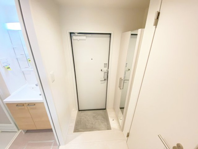 【玄関】 | oeillet