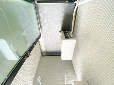 【バルコニー】 | oeillet