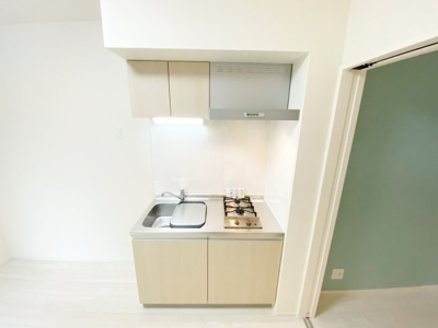 【キッチン】 | oeillet