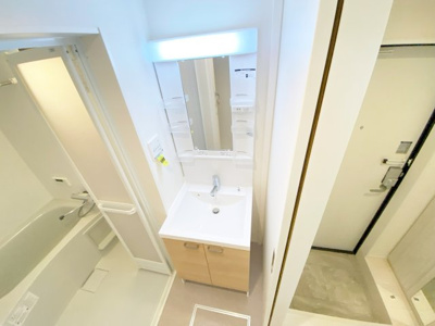 【洗面所】 | oeillet