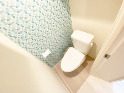 【トイレ】 | oeillet