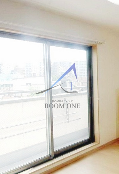 エクセル文京千駄木の寝室|寝室です。