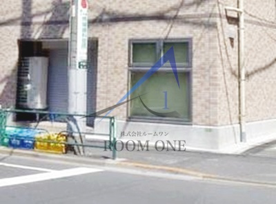 エクセル文京千駄木