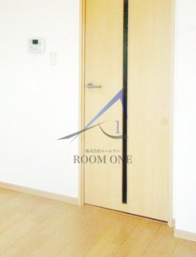 エクセル文京千駄木の居間・リビング|洋室のお部屋です。