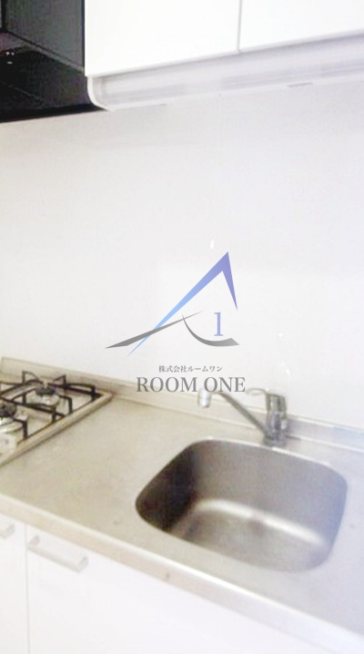 エクセル文京千駄木のキッチン|キッチンです。