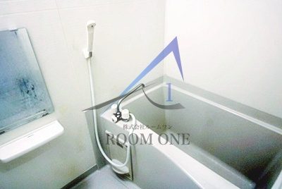 エクセル文京千駄木の浴室|お風呂です。