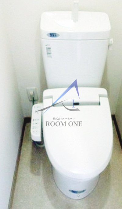 エクセル文京千駄木のトイレ|トイレです。