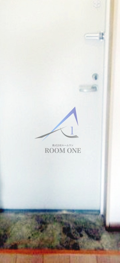 エクセル文京千駄木の玄関|玄関です。