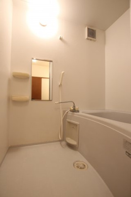 【浴室】 | ソレイユA