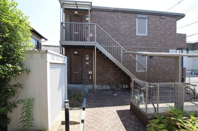 【展望】 | ソレイユA