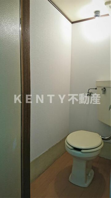 【設備】 | フジコート東中延