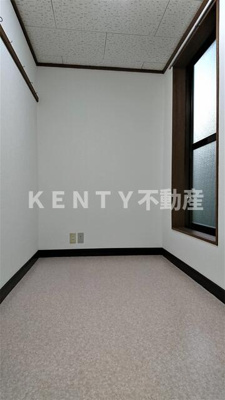 【内装】 | フジコート東中延