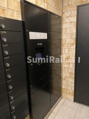 【その他共用部分】 | エスリードレジデンス神戸兵庫駅前