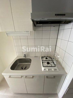 【キッチン】 | エスリードレジデンス神戸兵庫駅前