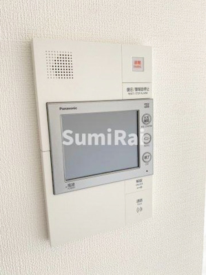 【セキュリティ】 | エスリードレジデンス神戸兵庫駅前