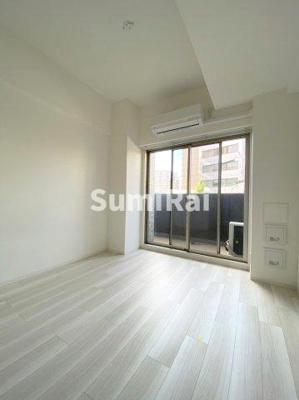 【居間・リビング】 | エスリードレジデンス神戸兵庫駅前