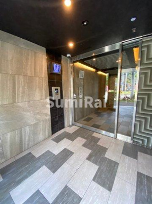 【ロビー】 | エスリードレジデンス神戸兵庫駅前