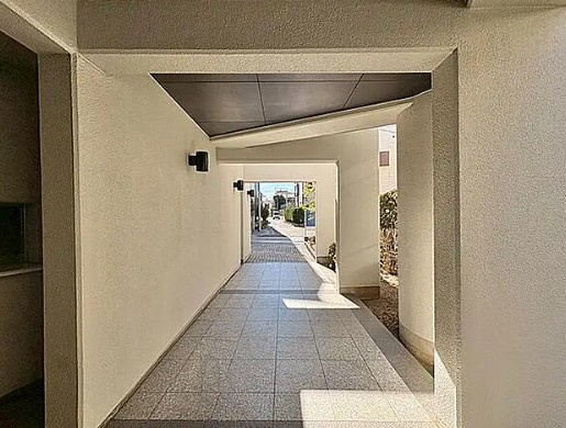 【その他共用部分】 | エアコート東長崎