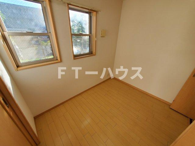 クオーレの居間・リビング