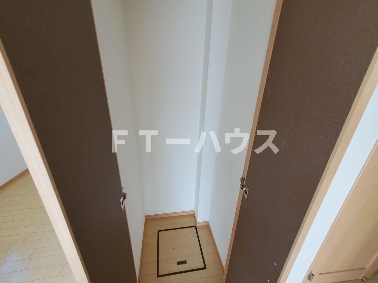 クオーレの設備