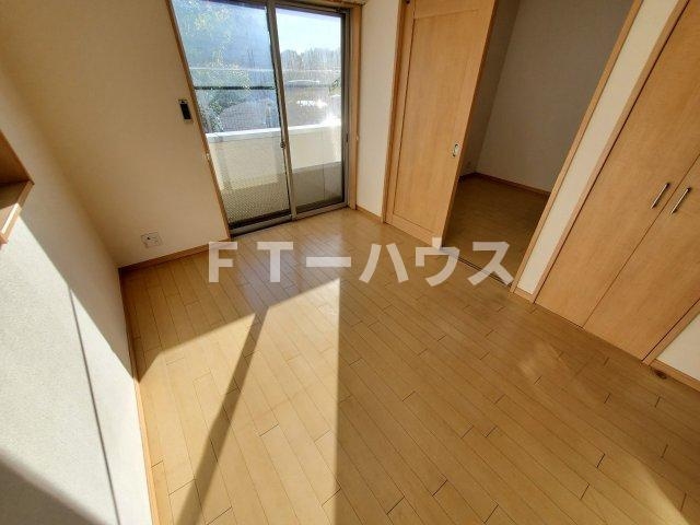 クオーレの居間・リビング