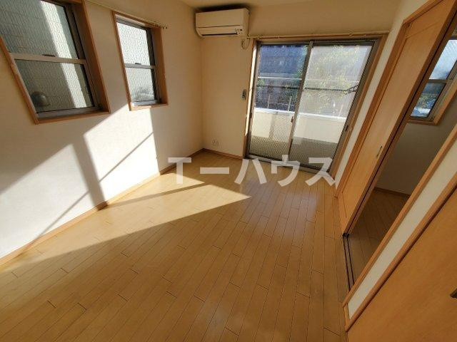 クオーレの居間・リビング