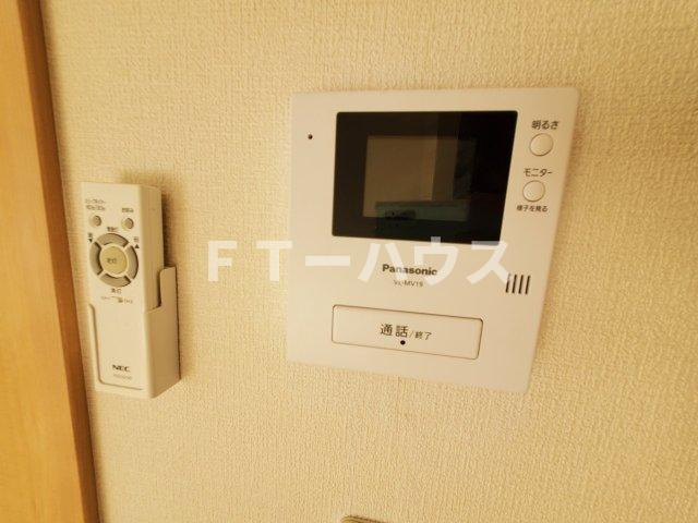 クオーレのセキュリティ