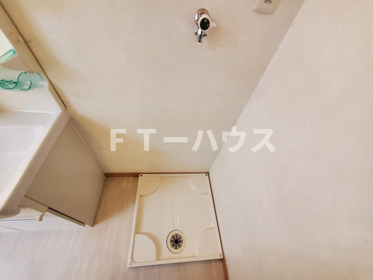 クオーレの設備