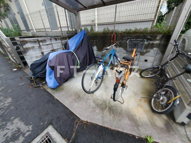 クオーレのその他共用部分