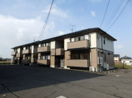 ダイワレイク B棟の画像