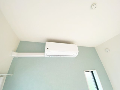 【設備】 | ハーモニーテラス中川東