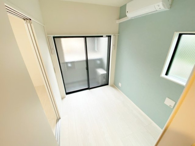 【内装】 | ハーモニーテラス中川東