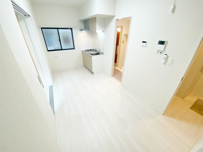 【居間・リビング】 | ハーモニーテラス中川東