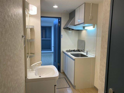 【その他】 | クレスト駒込Ⅱ |  