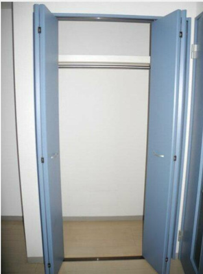 【収納】 | クレスト駒込Ⅱ |  