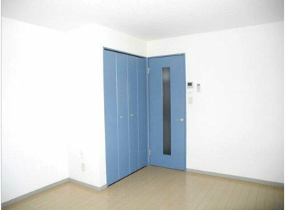 【居間・リビング】 | クレスト駒込Ⅱ |  