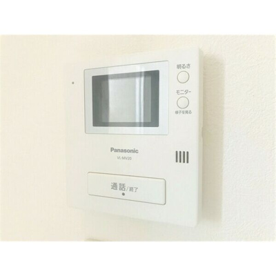 【セキュリティ】 | エスポワール車道