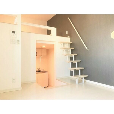 【居間・リビング】 | エスポワール車道