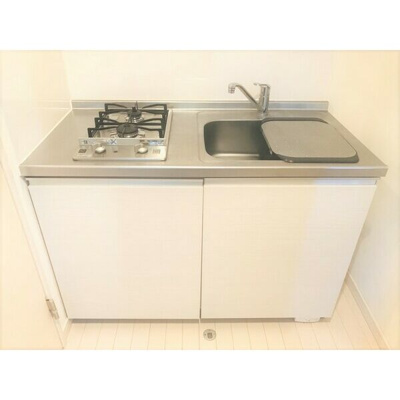 【キッチン】 | エスポワール車道