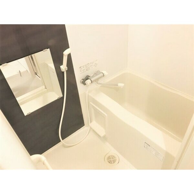 【浴室】 | エスポワール車道