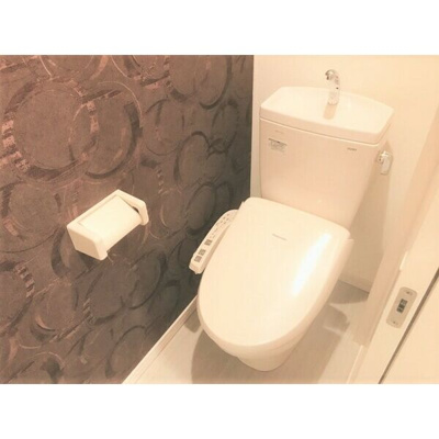 【トイレ】 | エスポワール車道