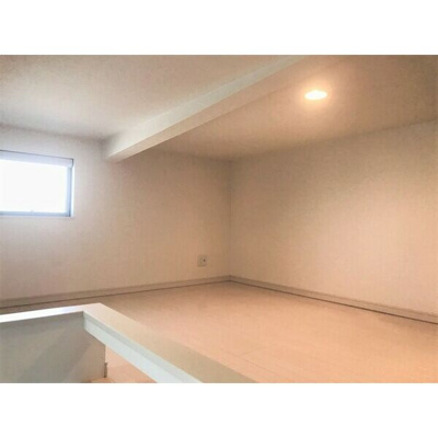 【内装】 | エスポワール車道